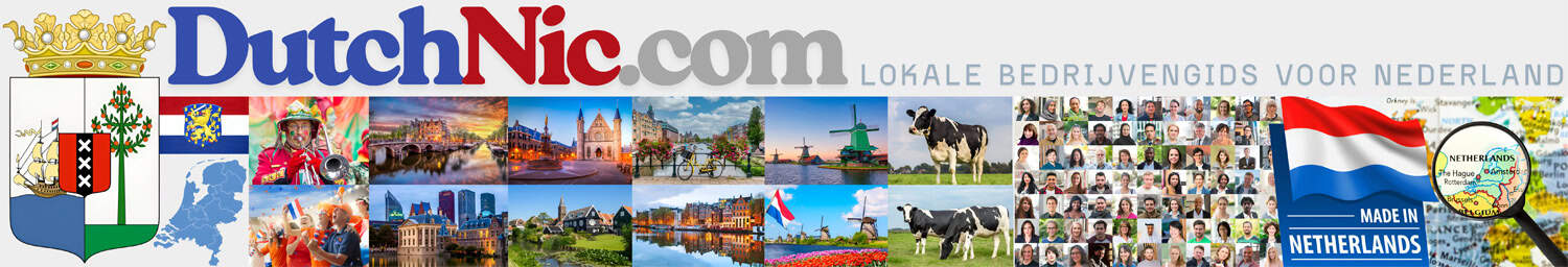 Gemaakt in Nederland - Ponda party peepz